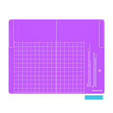 LOKLiK iPaint GridBase Mat