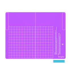 LOKLiK iPaint GridBase Mat