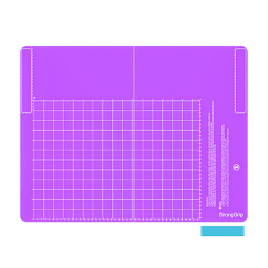 LOKLiK iPaint GridBase Mat