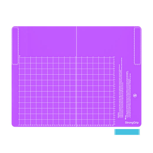 LOKLiK iPaint GridBase Mat