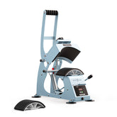 HTVRONT Manual Hat Heat Press Machine 110V - (2 Colors)