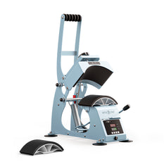 HTVRONT Manual Hat Heat Press Machine 110V