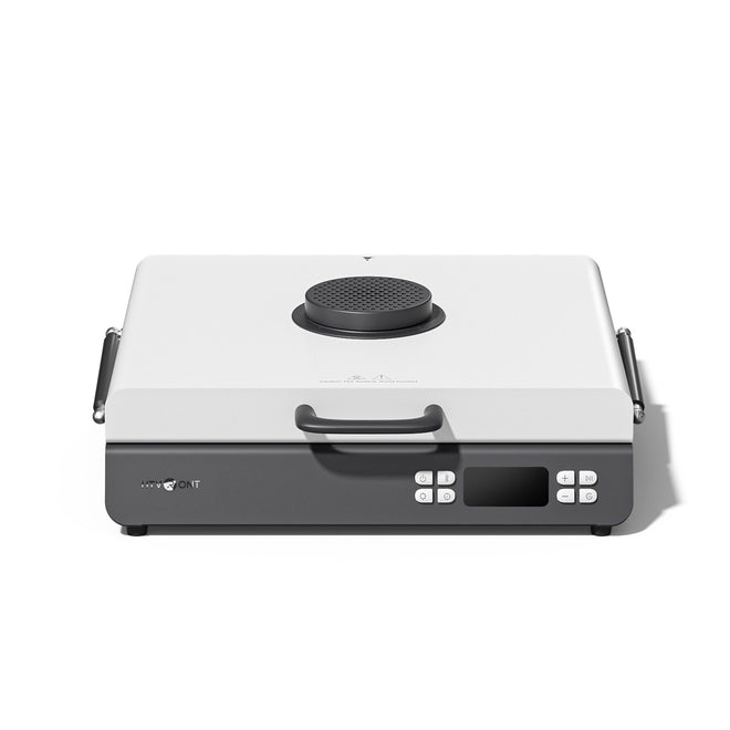 HTVRONT DO1 DTF Oven - 19 x 17 in for DTF Printer
