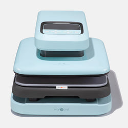 light blue auto heat press 2