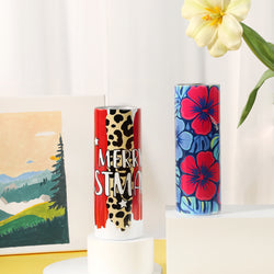 HTVRONT Handle Tumbler/Straight Tumbler Heat Plate Kit - For A200&A200H Auto Tumbler Heat Press