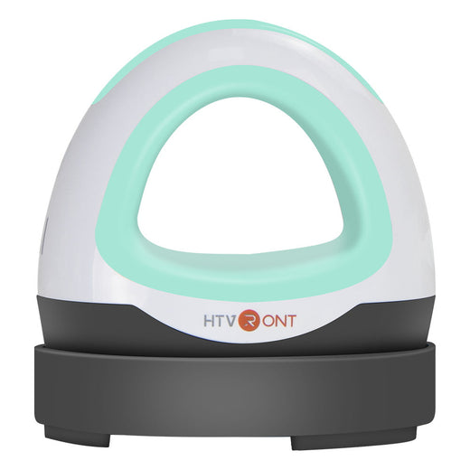 mint green Mini Heat Press Machine - (4 Colors)