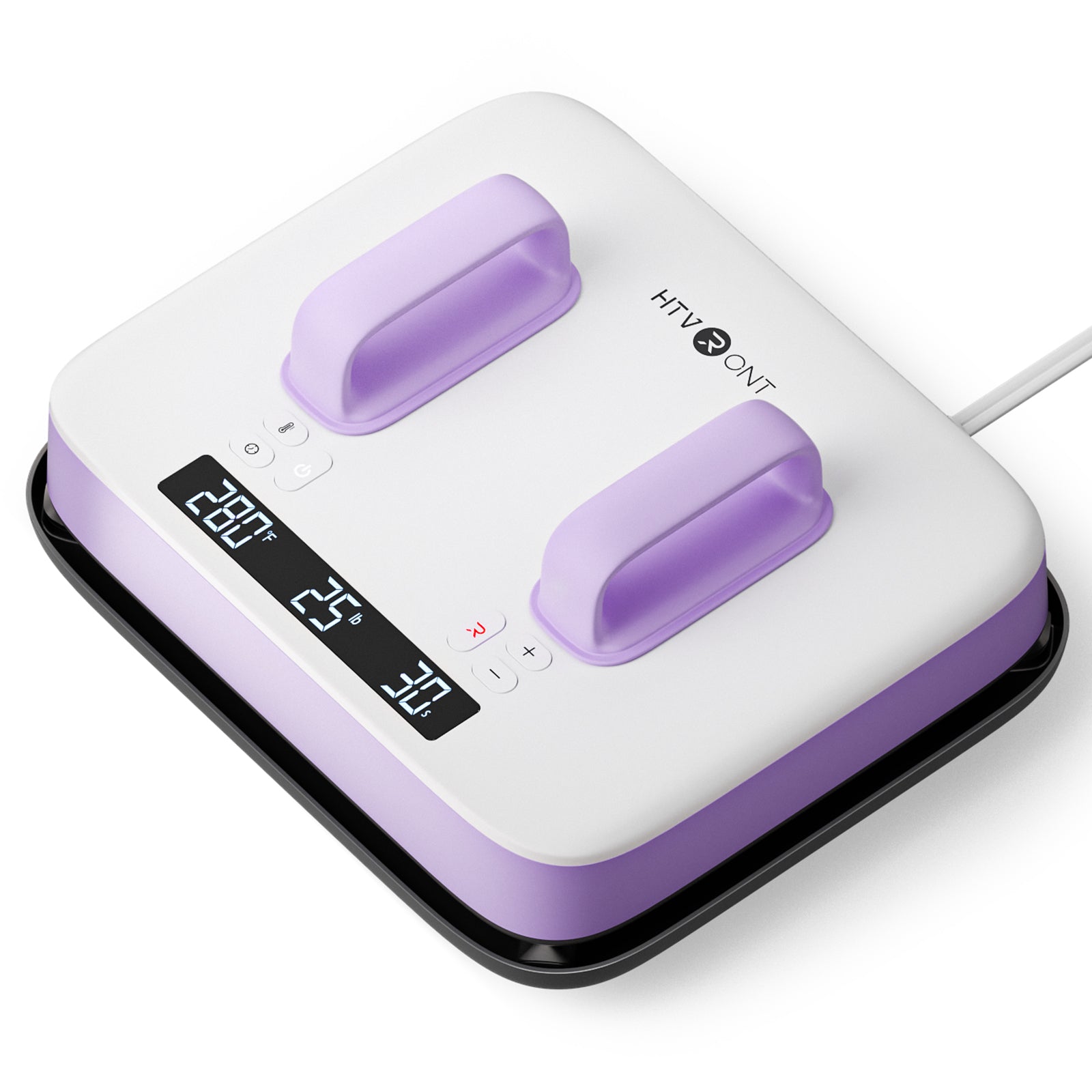 HTVRONT H10 12x10in Heat Press, Standard Kit