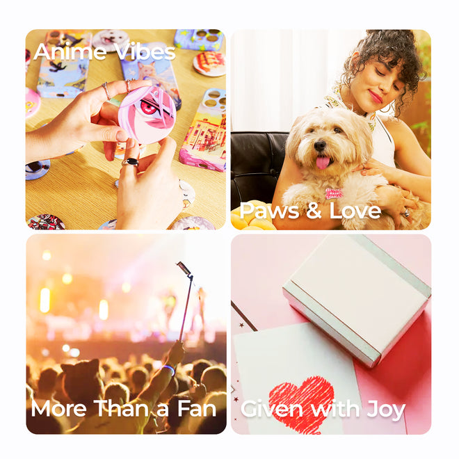 HTVRONT H17 Phone Case Heat Press(Standard Kit)