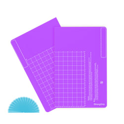 LOKLiK iPaint GridBase Mat