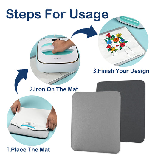 thumbnail image 2 of Oven Sheet Liner Silicone Baking Mat Non-Stick For... - Grandado 2 of 12