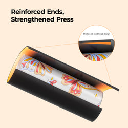 HTVRONT A200 & A200H Auto Tumbler Heat Press Mat - 2mm/4mm-20oz/30oz/40oz