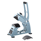 HTVRONT Manual Hat Heat Press Machine 110V - (2 Colors)