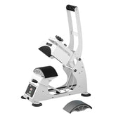 HTVRONT Manual Hat Heat Press Machine 110V - (2 Colors)