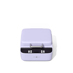 Reach a $150 cart, and you can add the H17 Phone Case Heat Press for 48%OFF ($145.99). -  Included Fixture Set x 1,Sublimation Film(A4) x 5, Sublimation Badge(58 mm) x3, Topols