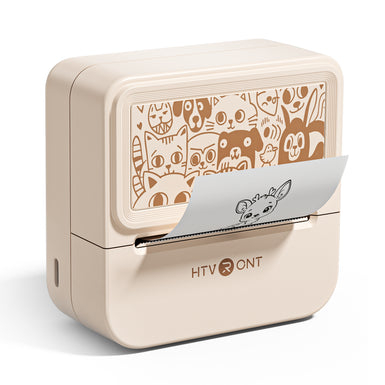 HTVRONT Temporary Tattoo Printer