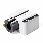 HTVRONT A200 Auto Tumbler Heat Press,  A200 Standard Kit A