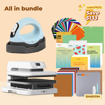 Printable Vinyl - Stickers, Labels, Decals &amp; More – HTVRONT