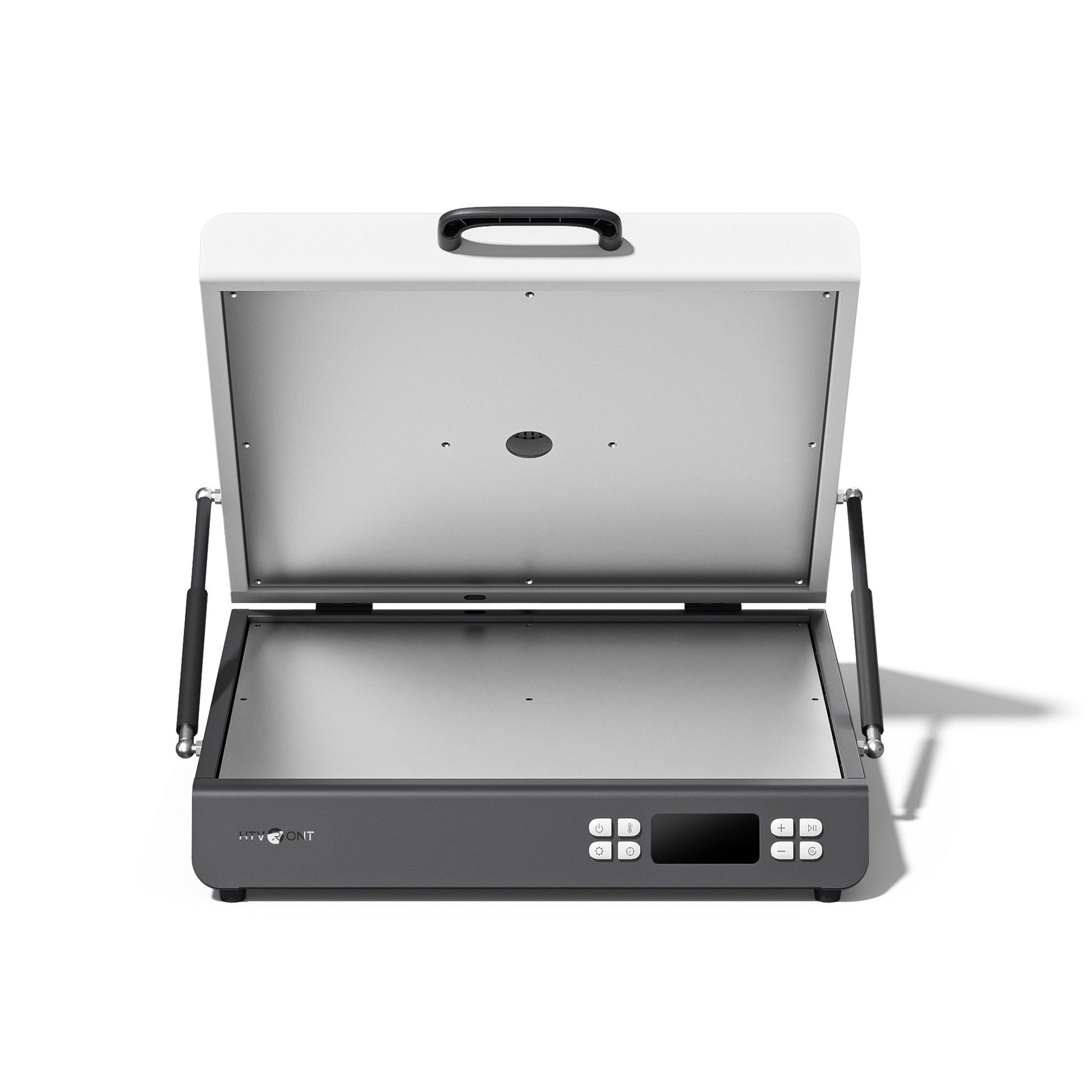 HTVRONT DO1 DTF Oven - 19 x 17 in for DTF Printer