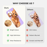 A4 Sublimation Film Bundle - 5 Pcs/20 Pcs/60 Pcs/120 Pcs/180 Pcs, For H17 Phone Case Heat Press