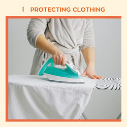 PTFE Teflon Sheet for Heat Press - 3 Packs 12" x 16"/16" x 20"