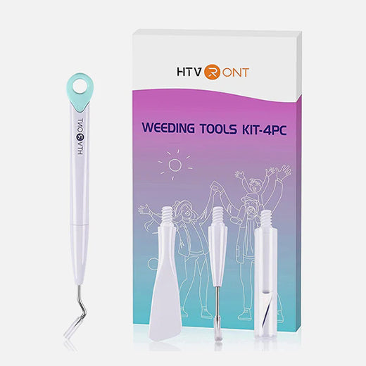 Weeding Tools Kit - 4 Pcs