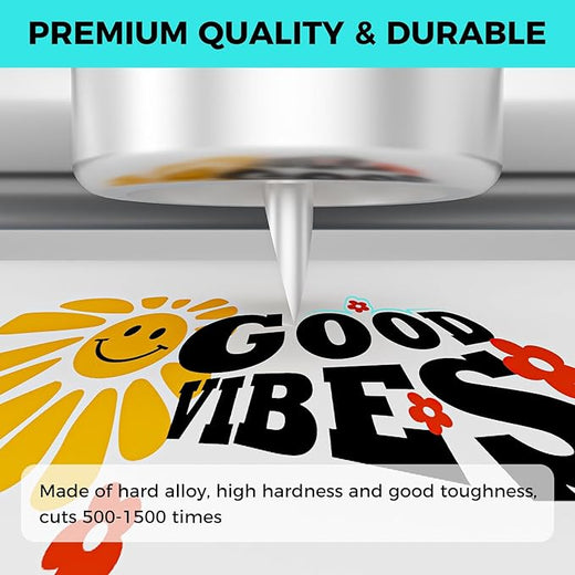 LOKLiK Cuting Machine 2 Blade Kit