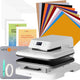 HTVRONT Auto Heat Press Machine