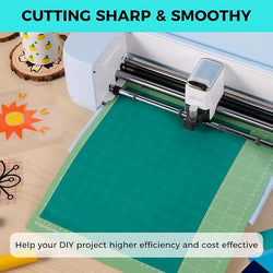 LOKLiK Cuting Machine 2 Blade Kit