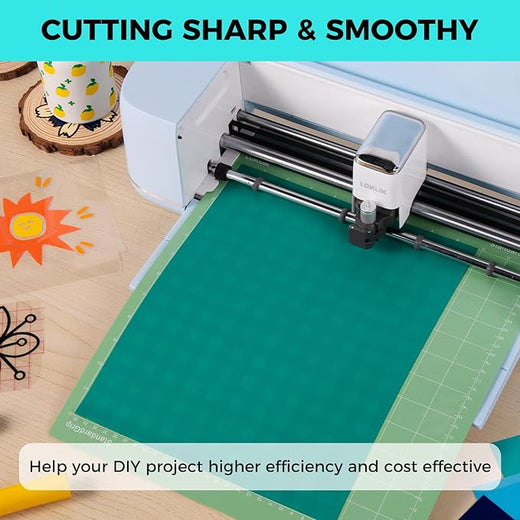 LOKLiK Cuting Machine 2 Blade Kit