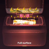 A4 Sublimation Film Bundle - 5 Pcs/20 Pcs/60 Pcs/120 Pcs/180 Pcs, For H17 Phone Case Heat Press