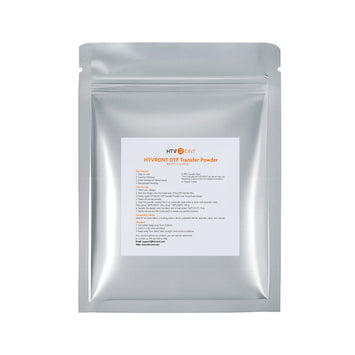 HTVRONT Direct to Transfer Film Powder 500g