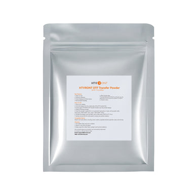 HTVRONT Direct to Transfer Film Powder 500g