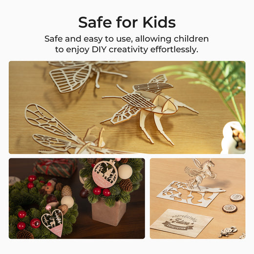 Basswood Sheet-12pcs