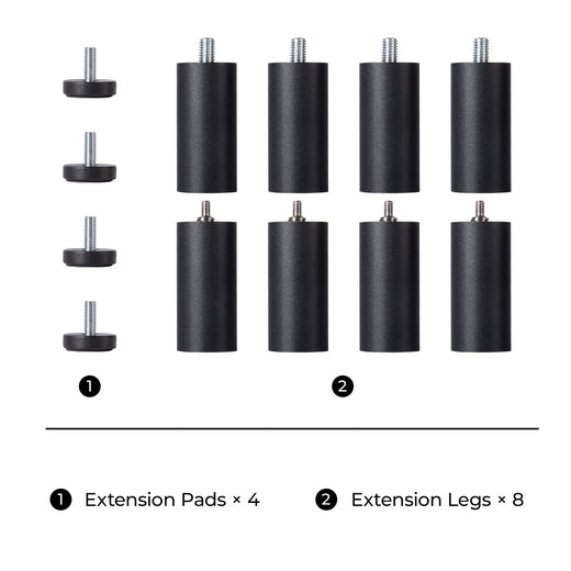 Extension Legs