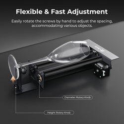 【Pre-Order】Rotary Attachment