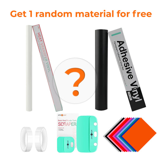 [FREE]  Random DIY Supplies Inside (Get One Random Material)--Every Customer Can Only Get Once, More will not be delivered
