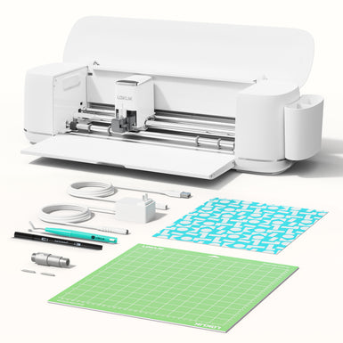 LOKLiK Cutting Machine 2（Standard Kit）