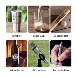 【Pre-Order】Rotary Attachment