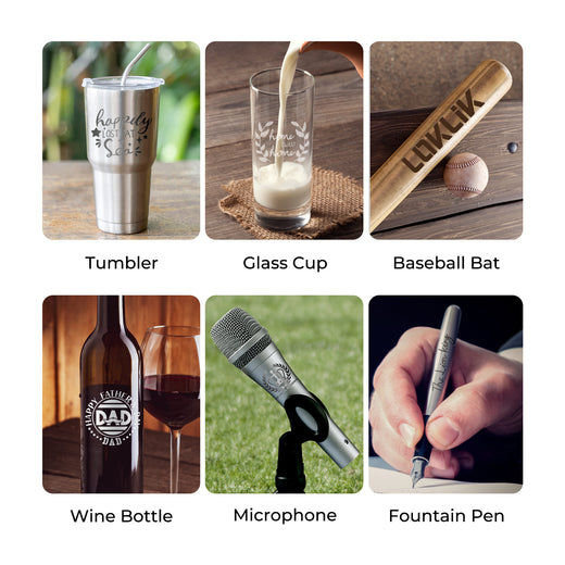 【Pre-Order】Rotary Attachment