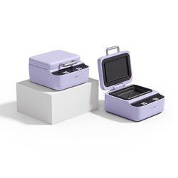 Reach a $150 cart, and you can add the H17 Phone Case Heat Press for 48%OFF ($145.99). -  Included Fixture Set x 1,Sublimation Film(A4) x 5, Sublimation Badge(58 mm) x3, Topols
