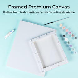 [LOKLiK iPaint] Frames Set（3pcs）