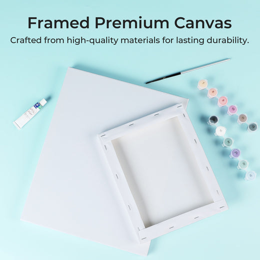 [LOKLiK iPaint] Frames Set（3pcs）