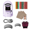 HTVRONT A300 Auto Hat Heat Press, Beginner Kit - Lavender Purple