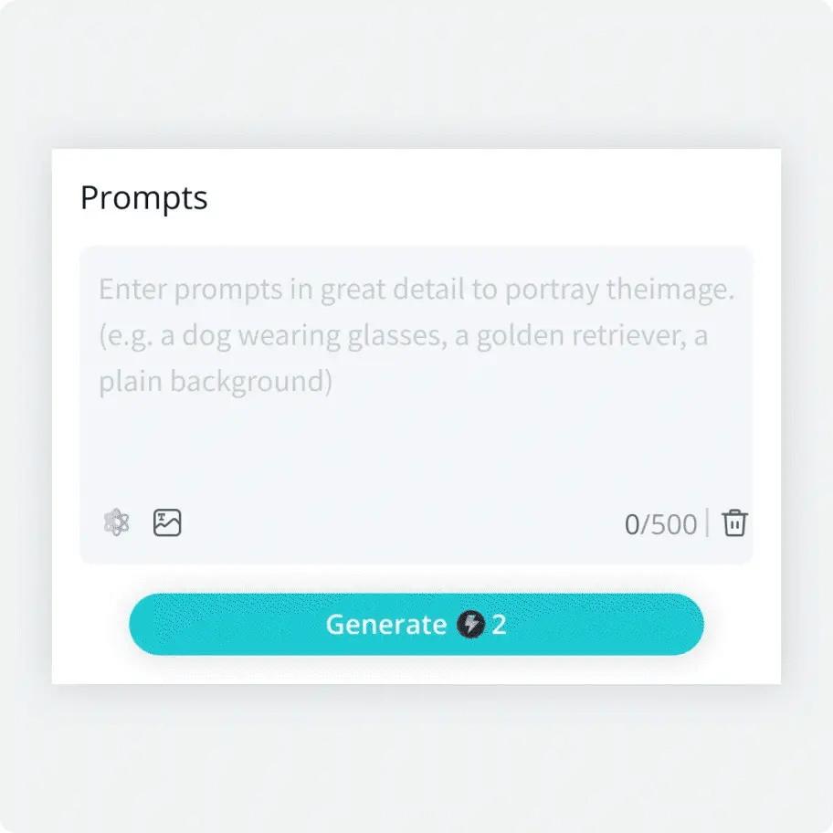 Image Generator