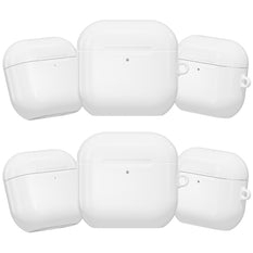 HTVRONT Sublimation Earbud Case - 6pcs, For H17