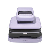 Auto Heat Press 2