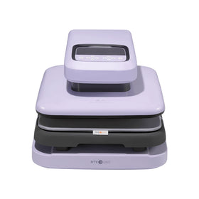 Auto Heat Press 2