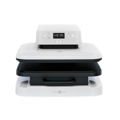 Auto Heat Press 15"x15" - Refurbished