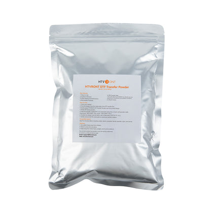 HTVRONT Direct to Transfer Film Powder 500g