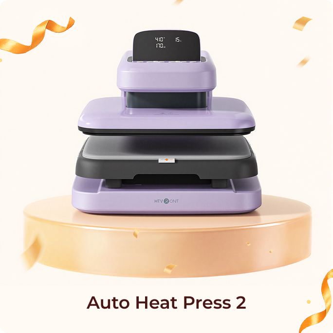 auto heat press